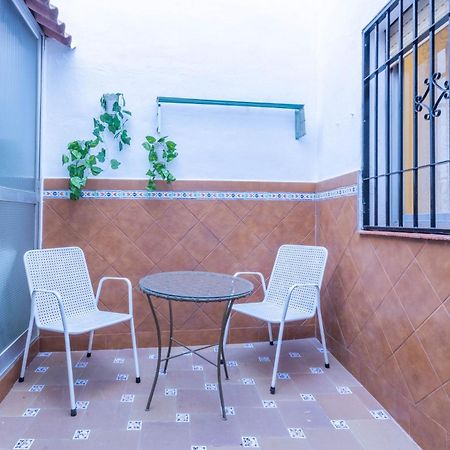 Apartamento Azahar En Santa Marina Córdoba Eksteriør billede